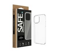 Panzer Glass Safe Soft TPU Clear Case for iphone 14 Pro Max 6.7" - SAFE95157