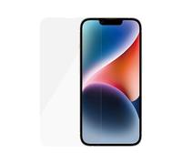 Panzer Glass Screen Protector for iPhone 14 / 13 Pro / 13 Case Friendly, Sienna