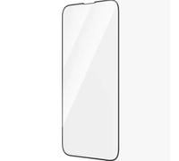 Panzer Glass Screen Protector for iPhone 14 / 13 Pro / 13 Ultra-Wide Fit, Sienna