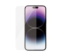 Panzer Glass Screen Protector for iPhone 14 Pro Max Classic Fit Anti-Scratch