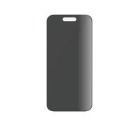 Panzer Glass Screen Protector for iPhone 15 Pro Privacy, Sienna