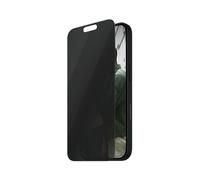 Panzer Glass Screen Protector for iPhone 16 Oleophobic with Privacy Filter