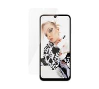 PanzerGlass SAFE. by Screen Protector Samsung Galaxy A25 5G | Ultra-Wide Fit w. EasyAligner