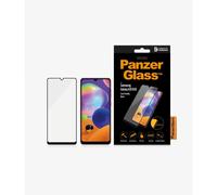 Panzer Glass Screen Protector for Samsung Galaxy A31/A32 4G - Black