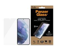 PanzerGlass Tempered Glass Screen Protector Brand New - Clear - Galaxy S22 Plus