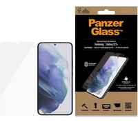 Panzer Glass Screen Protector for Samsung Galaxy S22 Plus Black - 7294
