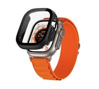 Panzer Glass Screen Protector for Ultra / Ultra 2 49mm D3O®Bio