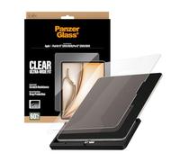 Panzer Glass Screen Protector iPad Air 13 Inch (2024-2025) | Pro 13 Inch (2024-2025) | Ultra-Wide Fit w. Fastfit Tool