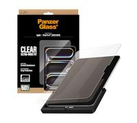 Panzer Glass Screen Protector iPad Pro 11 Inch (2024-2025) | Ultra-Wide Fit w. Fastfit Tool