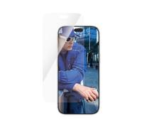 Panzer Glass Screen Protector iPhone 18 Pro, Classic Fit w. EasyAligner