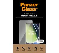 Panzer Glass - Screen Protector OnePlus Nord CE 3 Lite - Ultra-Wide Fit
