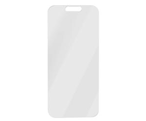 Panzer Glass Tempered Glass iPhone 17 Ultra Wide Fit with EasyAligner Anti-spy