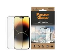 Panzer Glass Ultra Wide Fit Anti Reflective Screen Protection for iPhone 14 Pro