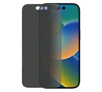 Panzer Glass Ultra Wide Fit Privacy Screen Protection for iPhone 14 Pro 6.1"