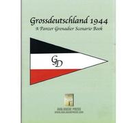 Panzer Grenadier: Grossdeutschland 1944