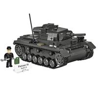 PANZER III Ausf.H
