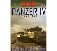 Panzer IV: Heavy Tank [DVD] [2005] [Region 1] [US Import] [NTSC]