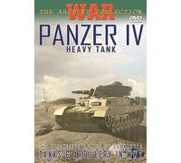 Panzer IV - Heavy Tank [DVD]