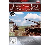 History Films - Panzer IV Zum Angriff
