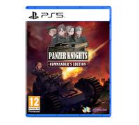 Panzer Knights - Commanders Edition (PS5)
