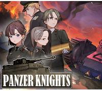Panzer Knights EU PC Steam Altergift