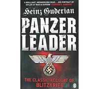 Panzer Leader (Penguin World War II Collection)