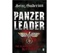Panzer Leader (Penguin World War II Collection) by Heinz Guderian (2009-08-06)