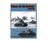 Panzer on the Ostfront 1941-1943 (Armor at War)