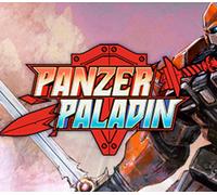 Panzer Paladin PC Steam CD Key