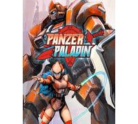 Panzer Paladin (PC) - Steam Key - GLOBAL