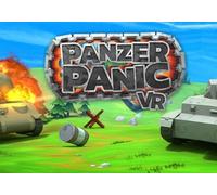 Panzer Panic VR (PC) Steam Key - EU