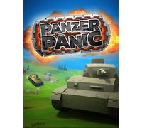 Panzer Panic VR Steam Key GLOBAL