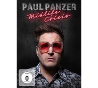 Panzer, Paul - Midlife Crisis
