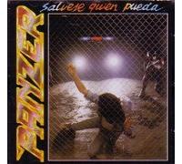 Panzer - Salvese Quien Pueda