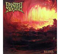 Panzer Squad - Ruins [VINYL]