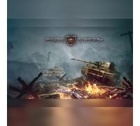 Panzer Strategy (PC) Steam Gift - GLOBAL