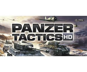 Panzer Tactics HD PC