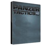 Panzer Tactics HD Steam Key GLOBAL
