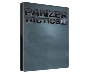 Panzer Tactics HD Steam Key GLOBAL