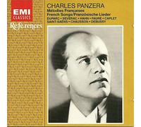 Panzera,Charles - Französische Lieder