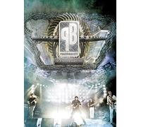 Panzerballet -Live At The Theatron Munich 2013 [DVD] [2014]