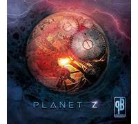 Panzerballet - Planet Z