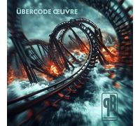 Panzerballett - Ubercode Euvre [New Vinyl LP]