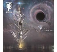 Panzerballett X-mas Death Jazz (Vinyl) 12" Album