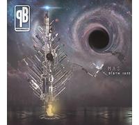 Panzerballett - X-Mas Death Jazz [VINYL]