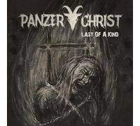 Panzerchrist - Last Of A Kind