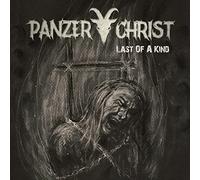 Panzerchrist - Last Of A Kind