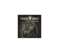 PANZERCHRIST: LAST OF A KIND - CD BRAND NEW