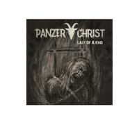 Panzerchrist - Last Of A Kind [VINYL]