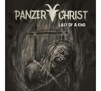 Panzerchrist - Last Of A Kind [VINYL]